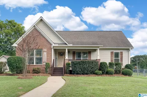 5301 Memory Ln, Mount Olive, AL 35117 photo 1