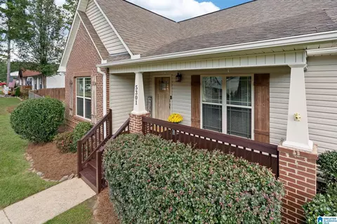 5301 Memory Ln, Mount Olive, AL 35117 photo 2