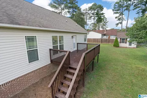 5301 Memory Ln, Mount Olive, AL 35117 photo 27