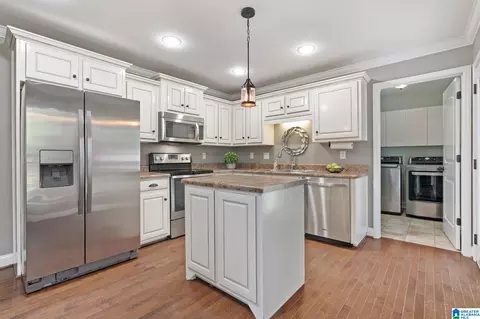 5301 Memory Ln, Mount Olive, AL 35117 photo 7