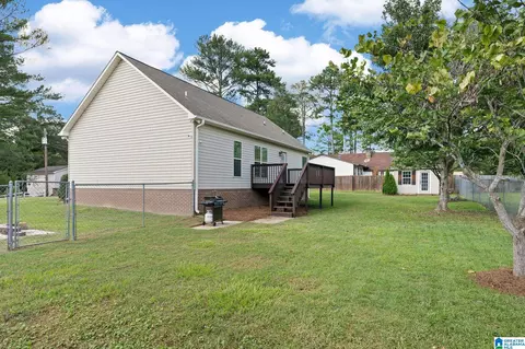 5301 Memory Ln, Mount Olive, AL 35117 photo 29