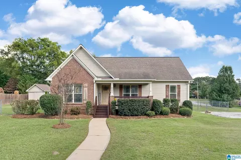 5301 Memory Ln, Mount Olive, AL 35117 photo 31