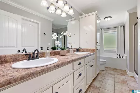 5301 Memory Ln, Mount Olive, AL 35117 photo 15