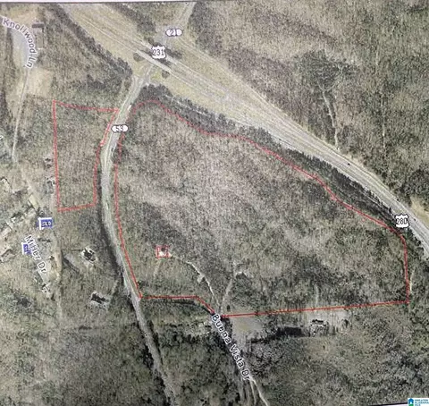 0 Highway 280 #1, Sylacauga, AL 35151