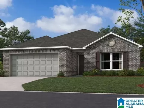 2265 W Middlebrooke Xing, Odenville, AL 35120