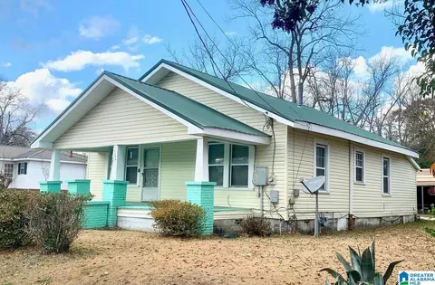 1304 2nd Ave N, Clanton, AL 35045 photo 1