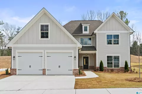 104 Mcalpin Cir, Pelham, AL 35124