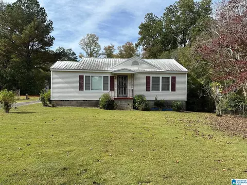 424 E Forest Dr, Birmingham, AL 35235 photo 1