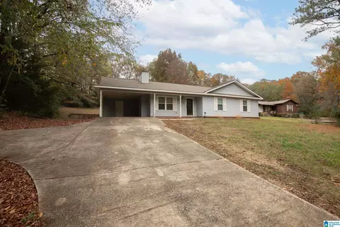 1069 Spring Creek Rd, Montevallo, AL 35115 photo 2