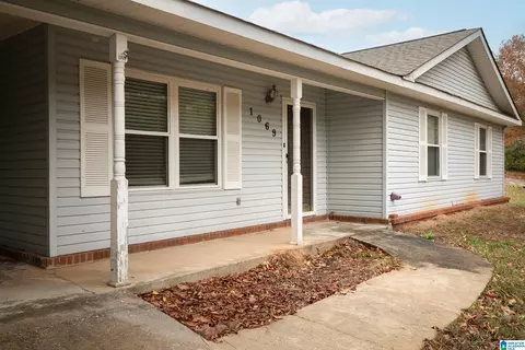 1069 Spring Creek Rd, Montevallo, AL 35115 photo 4