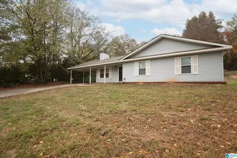 1069 Spring Creek Rd, Montevallo, AL 35115 photo 3