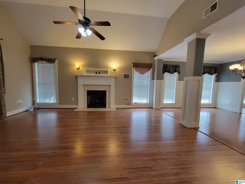 154 Falling Waters Ln, Maylene, AL 35114 photo 12