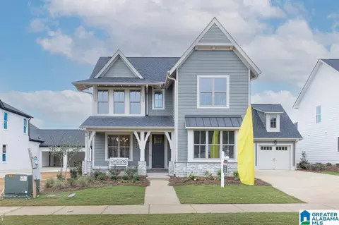 1117 Clifton Rd, Hoover, AL 35244
