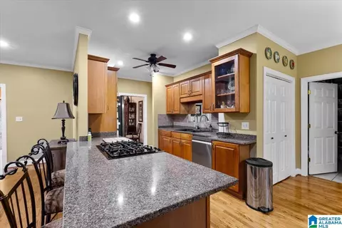 258 Lakeshore Loop, Oneonta, AL 35121 photo 38
