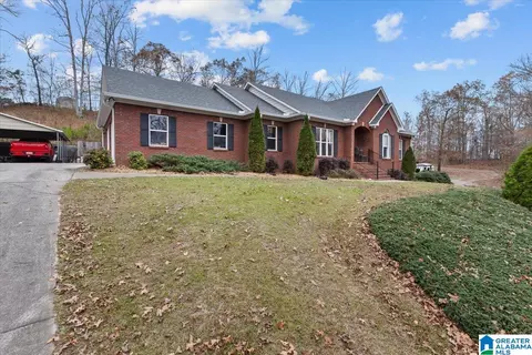 258 Lakeshore Loop, Oneonta, AL 35121 photo 35