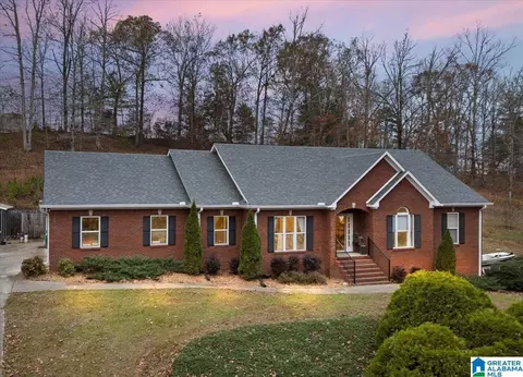 258 Lakeshore Loop, Oneonta, AL 35121 photo 1