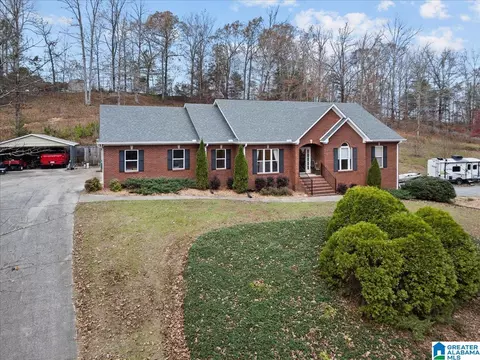 258 Lakeshore Loop, Oneonta, AL 35121 photo 32