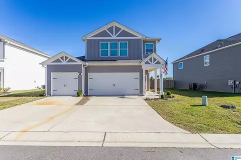 9937 Hunter Pl, Warrior, AL 35180 photo 1