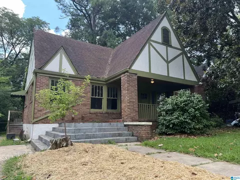 8221 3rd Ave S, Birmingham, AL 35206 photo 1