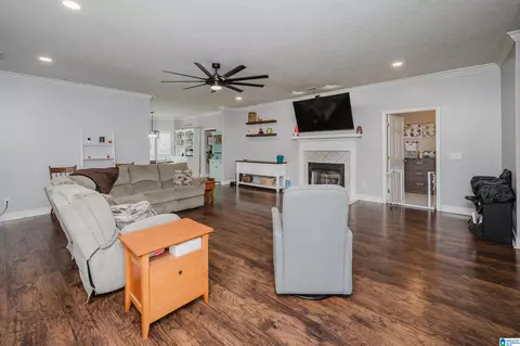 110 Corbin St, Clanton, AL 35045 photo 8