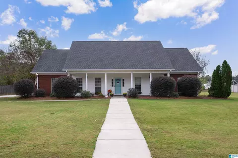 110 Corbin St, Clanton, AL 35045 photo 1
