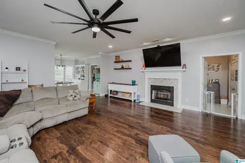 110 Corbin St, Clanton, AL 35045 photo 9
