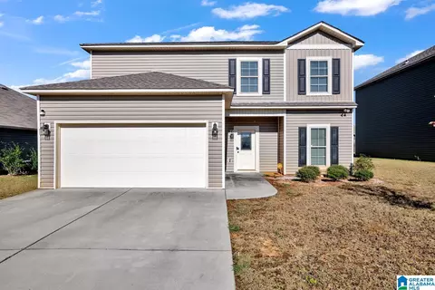601 Waterstone Dr, Montevallo, AL 35115