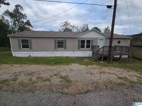 107 Roberts Cir, Parrish, AL 35580 photo 1