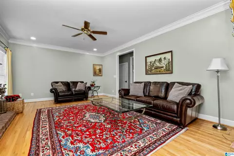 256 Silverleaf Dr, Pelham, AL 35124 photo 8