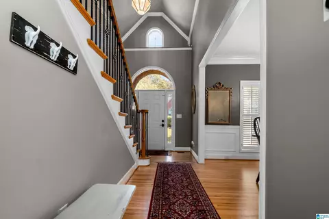 256 Silverleaf Dr, Pelham, AL 35124 photo 3