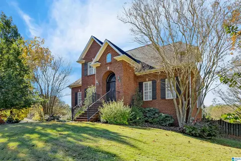 256 Silverleaf Dr, Pelham, AL 35124 photo 33