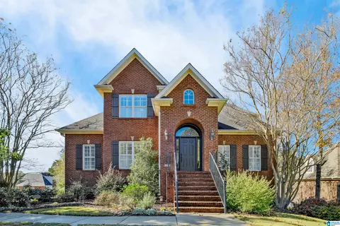 256 Silverleaf Dr, Pelham, AL 35124 photo 1