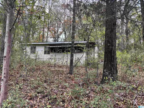 120 Valentine Trl #96' X 200', Wilsonville, AL 35186