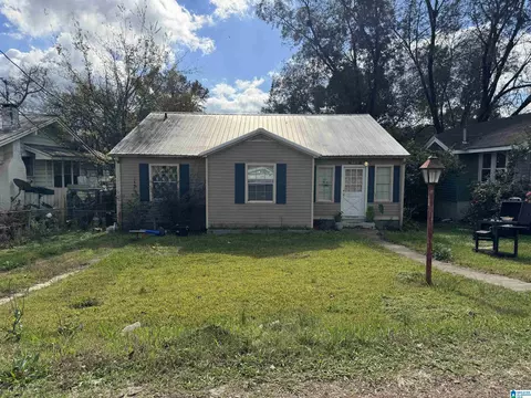 5417 Java Ave, Birmingham, AL 35224 photo 1