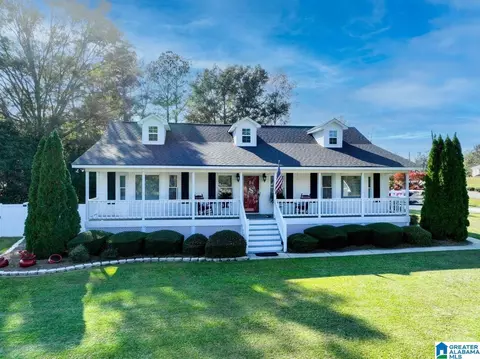 3017 Yellowleaf Rd, Clanton, AL 35045 photo 1