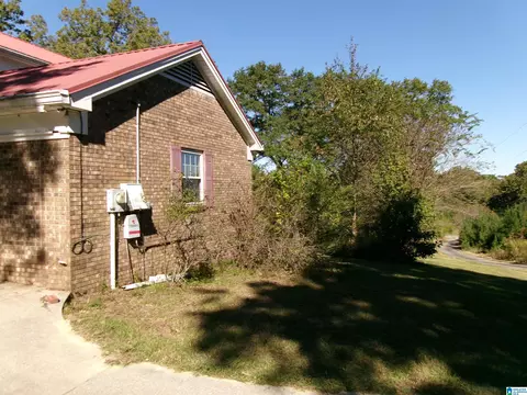 Exterior - 1663 County Road 2, Montevallo, AL 35115 photo 4 of 6