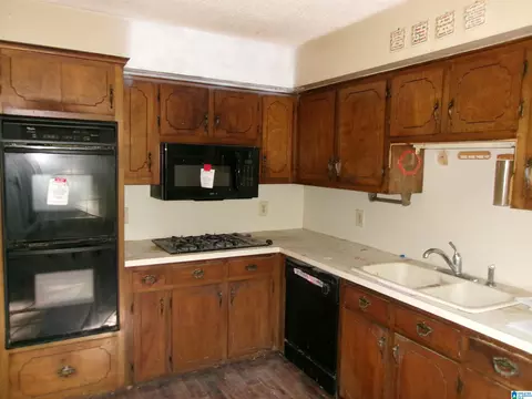Kitchen - 1663 County Road 2, Montevallo, AL 35115 photo 1 of 1