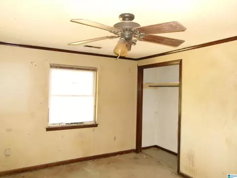 Bedroom - 1663 County Road 2, Montevallo, AL 35115 photo 3 of 3