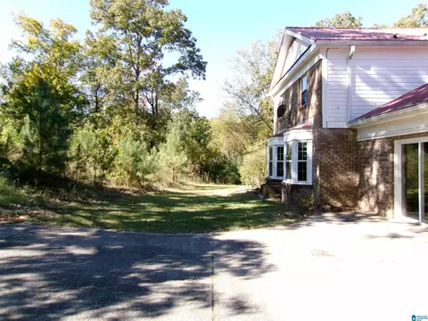 Exterior - 1663 County Road 2, Montevallo, AL 35115 photo 3 of 6