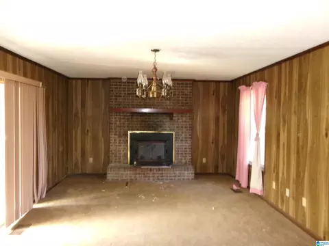 Living - 1663 County Road 2, Montevallo, AL 35115 photo 1 of 3