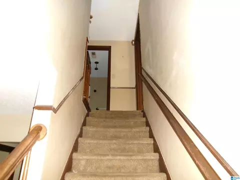 Entry Way - 1663 County Road 2, Montevallo, AL 35115 photo 1 of 1
