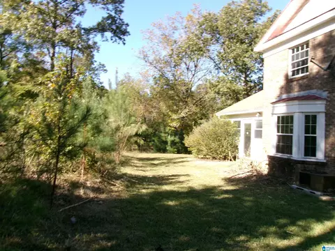 Exterior - 1663 County Road 2, Montevallo, AL 35115 photo 6 of 6