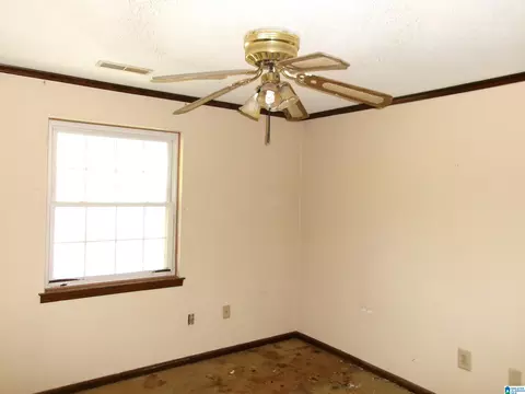 Bedroom - 1663 County Road 2, Montevallo, AL 35115 photo 2 of 3