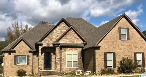 115 Corbin St, Clanton, AL 35045 photo 1