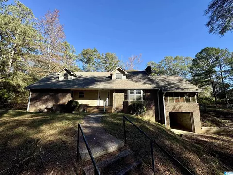 1032 Temple Rd, Clanton, AL 35045 photo 1
