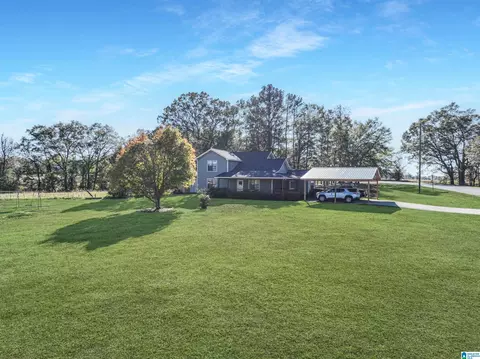 5000 County Road 633, Clanton, AL 35045 photo 1