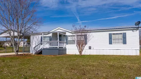 161 Robanna Cir, Ohatchee, AL 36271 photo 1