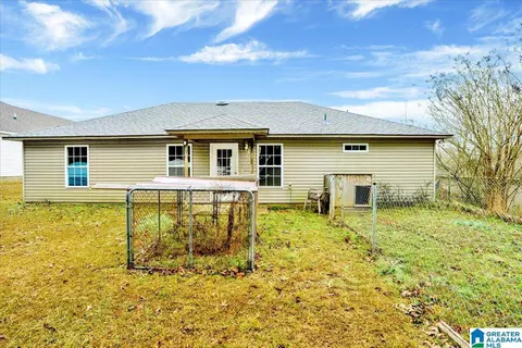 21886 Eastern Valley Rd, Mc Calla, AL 35111 photo 30