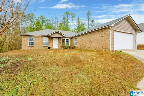 21886 Eastern Valley Rd, Mc Calla, AL 35111 photo 3