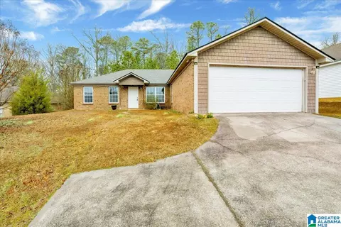 21886 Eastern Valley Rd, Mc Calla, AL 35111 photo 1